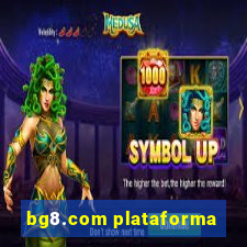 bg8.com plataforma